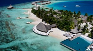Мальдивы